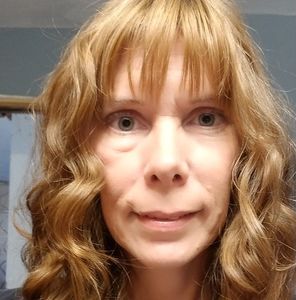 Meet your Posher, Theresa